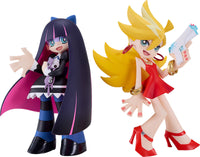 Panty & Stocking with Garterbelt POP UP PARADE Panty & Stocking Set (2 in the Assortment)