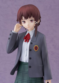 Serial Experiments Lain POP UP PARADE Lain Iwakura L Size