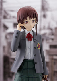 Serial Experiments Lain POP UP PARADE Lain Iwakura L Size