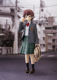 Serial Experiments Lain POP UP PARADE Lain Iwakura L Size