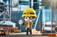 Yakuza Nendoroid Goro Majima