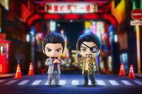 Yakuza Nendoroid Goro Majima