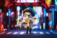 Yakuza Nendoroid Goro Majima