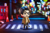 Yakuza Nendoroid Goro Majima