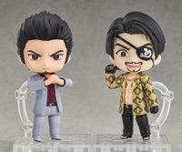 Yakuza Nendoroid Goro Majima