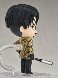 Yakuza Nendoroid Goro Majima