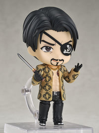 Yakuza Nendoroid Goro Majima