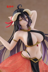 Overlord Coreful Figure Albedo (Dancer Version)
