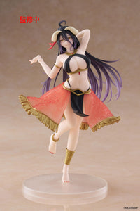 Overlord Coreful Figure Albedo (Dancer Version)