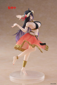 Overlord Coreful Figure Albedo (Dancer Version)