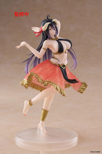Overlord Coreful Figure Albedo (Dancer Version)