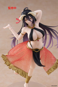 Overlord Coreful Figure Albedo (Dancer Version)