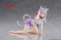 Alya Sometimes Hides Her Feelings in Russian Desktop Cute Figure Alya (Cat Ear Roomwear Version)