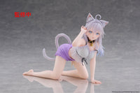 Alya Sometimes Hides Her Feelings in Russian Desktop Cute Figure Alya (Cat Ear Roomwear Version)