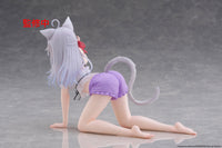 Alya Sometimes Hides Her Feelings in Russian Desktop Cute Figure Alya (Cat Ear Roomwear Version)
