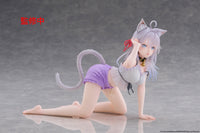 Alya Sometimes Hides Her Feelings in Russian Desktop Cute Figure Alya (Cat Ear Roomwear Version)