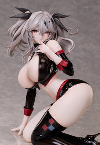 Azur Lane Joffre - Blessings First Flight 1/4 Scale