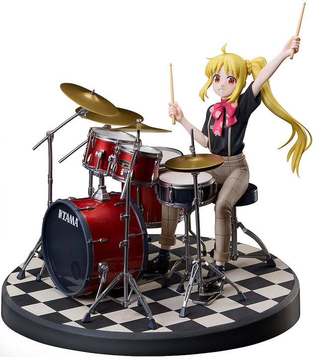 Bocchi the Rock! Nijika Ijichi 1/7 Scale