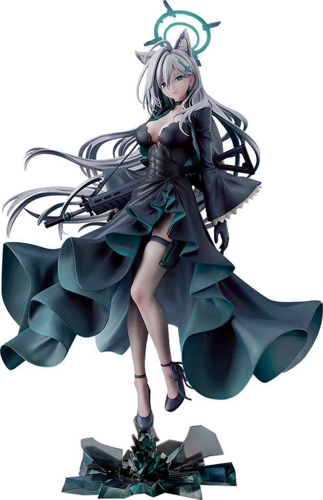 Blue Archive Shiroko Terror 1/7 Scale