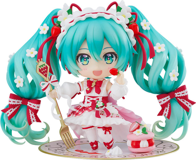 Character Vocal Series 01 - Hatsune Miku Nendoroid 15th Anniversary Version