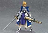 Fate/Stay Night Figma Saber 2.0