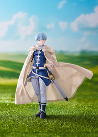 Frieren Beyond Journey's End Figma Himmel