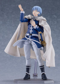 Frieren Beyond Journey's End Figma Himmel