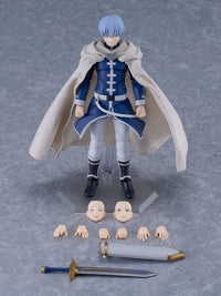 Frieren Beyond Journey's End Figma Himmel
