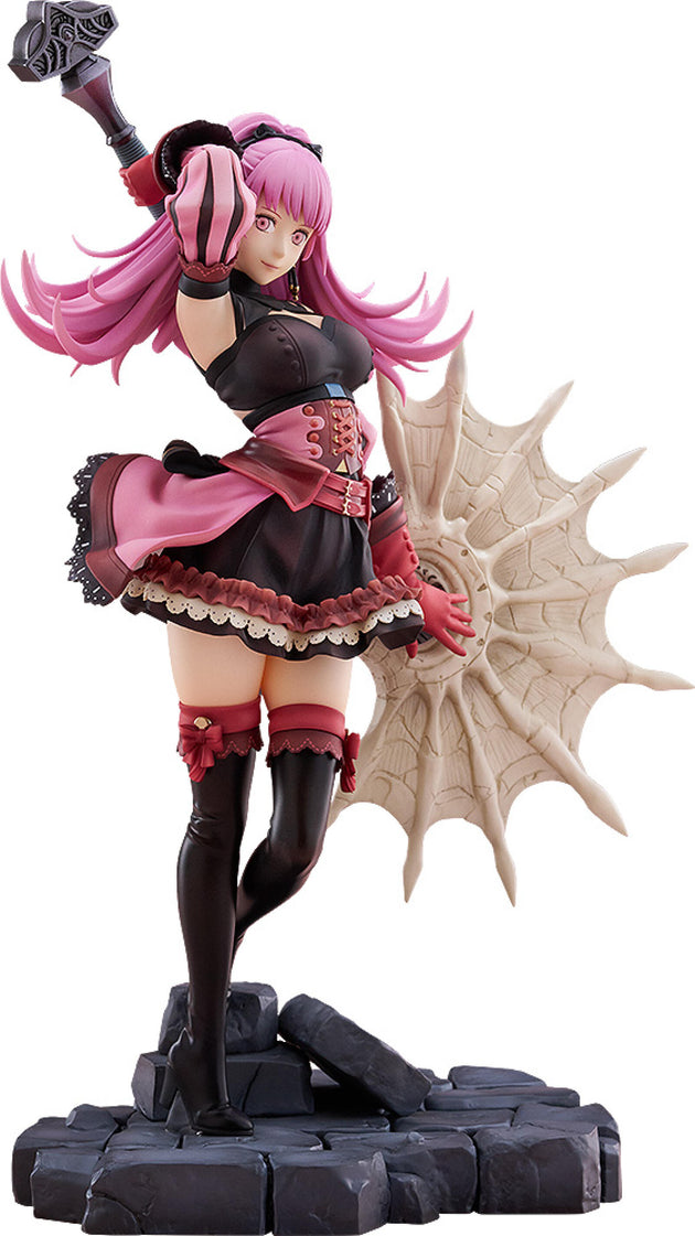 Fire Emblem Hilda 1/7 Scale