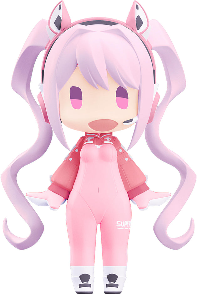 Goddess Of Victory Nikke HELLO! GOOD SMILE Alice