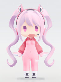 Goddess Of Victory Nikke HELLO! GOOD SMILE Alice