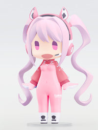 Goddess Of Victory Nikke HELLO! GOOD SMILE Alice