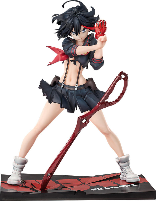 Kill la Kill Ryuko Matoi - Transformation Version 1/7 Scale