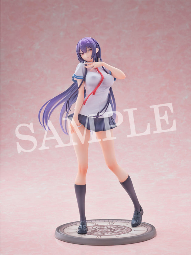Please Put Them On Takamine-san Takane Takamine Eternal Virgin Road Version 1/7 Scale