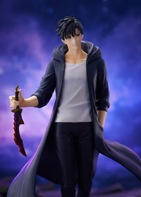 Solo Leveling POP UP PARADE Sung Jinwoo L Size