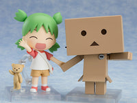 Yotsuba&! Nendoroid Yotsuba Koiwai