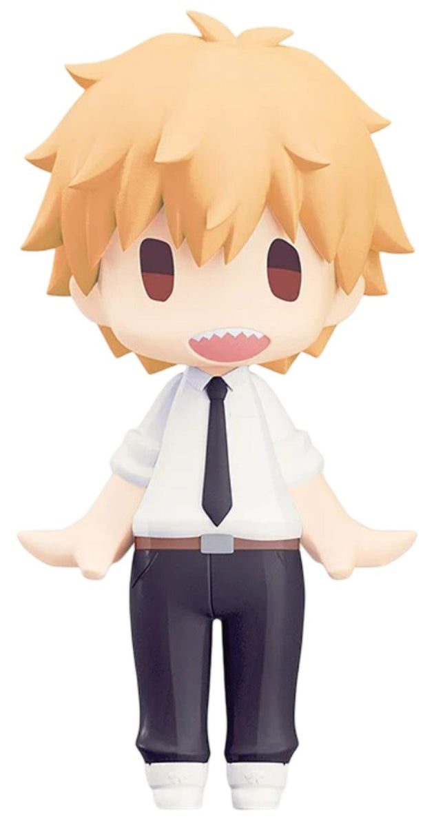 Chainsaw Man HELLO! GOOD SMILE Denji