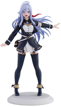 86 Eighty-Six Cantabile Vladilena Milize