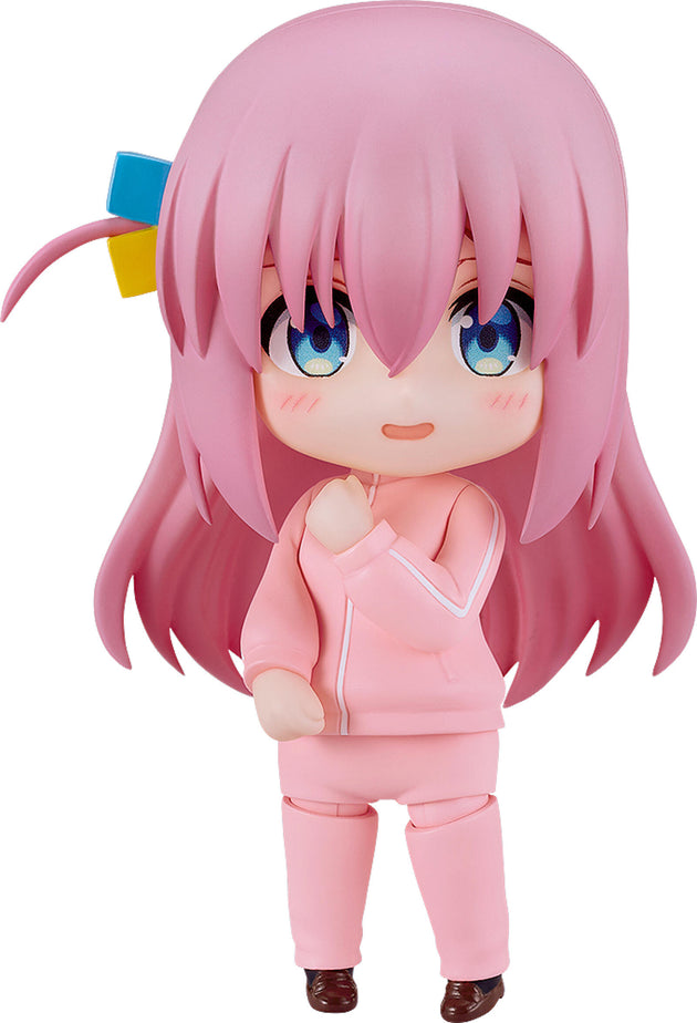 Bocchi the Rock! Nendoroid Hitori Gotoh - Tracksuit Version