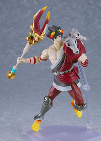 Hades Figma Zagreus