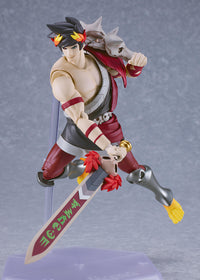 Hades Figma Zagreus