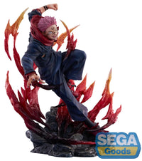 Jujutsu Kaisen FIGURIZM? Sukuna