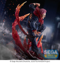 Jujutsu Kaisen FIGURIZM? Sukuna