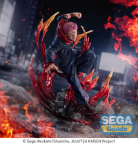 Jujutsu Kaisen FIGURIZM? Sukuna