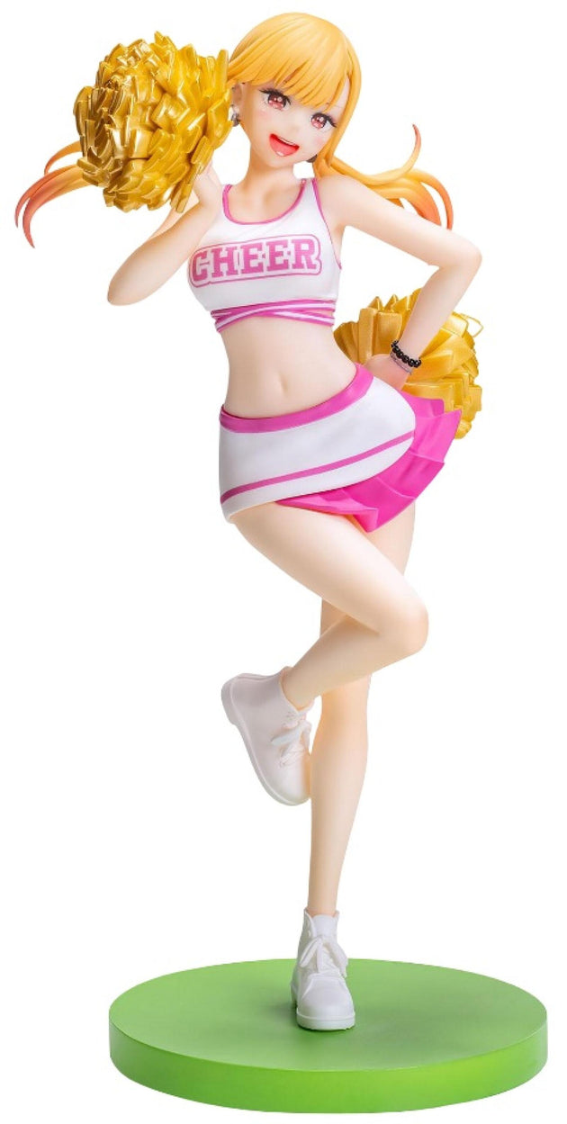 My Dress-Up Darling Luminasta TV Anime My Dress-Up Darling Marin Kitagawa -Cheering!-