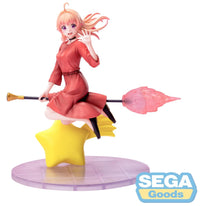 Witch Watch Luminasta TV Anime Nico Wakatsuki