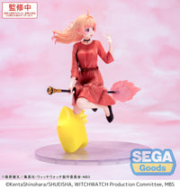 Witch Watch Luminasta TV Anime Nico Wakatsuki