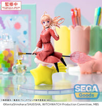 Witch Watch Luminasta TV Anime Nico Wakatsuki