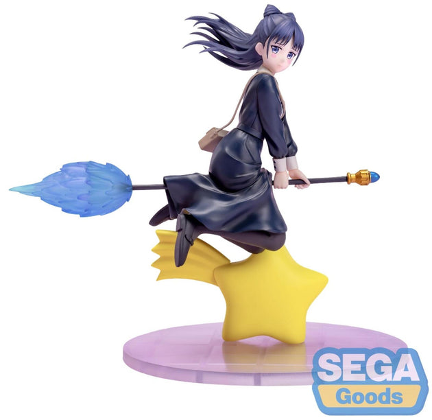 Witch Watch Luminasta TV Anime Nemu Miyao