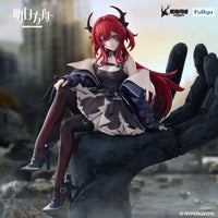 Arknights Noodle Stopper Figure Surtr